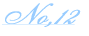 No,12