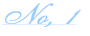 No, 1