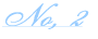 No,2
