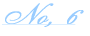 No,6