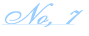 No,7