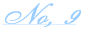 No,9