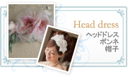 Head dress