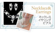 Necklace&Earrings