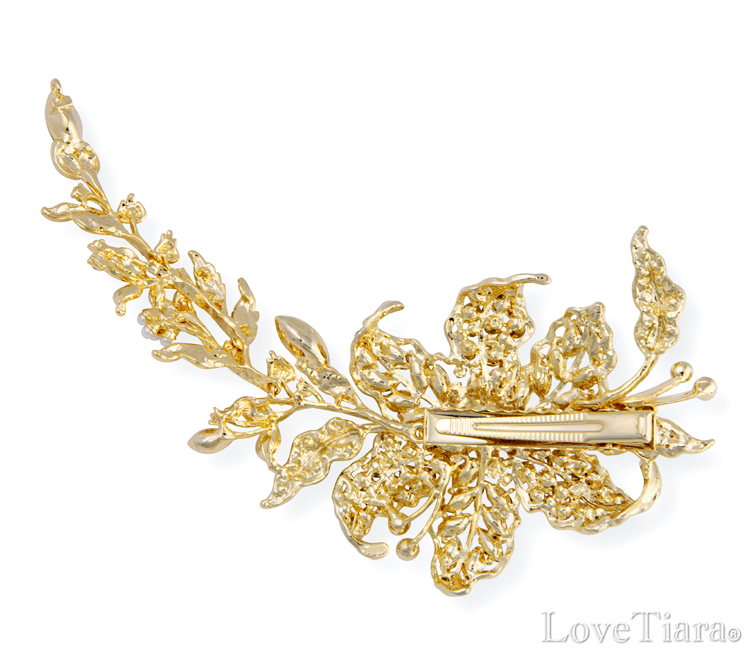 Detail ヘッドドレス ウエディング 結婚式