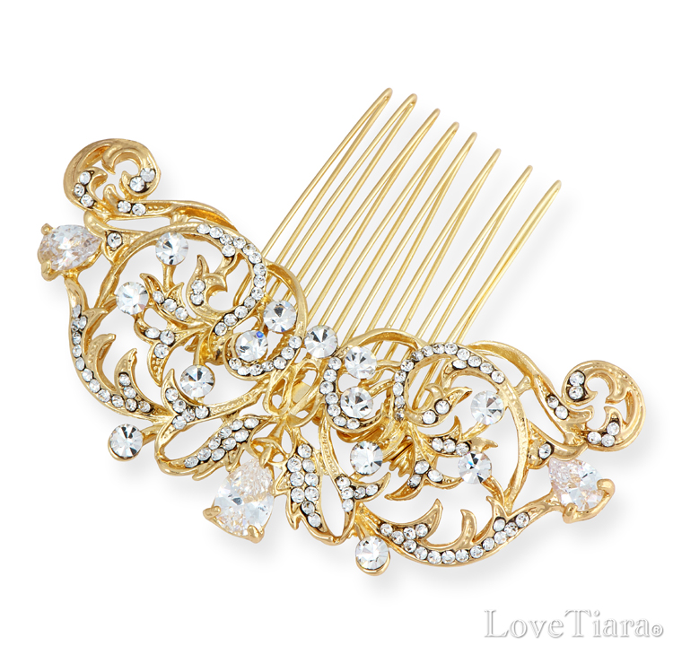 Detail ヘッドドレス ウエディング 結婚式