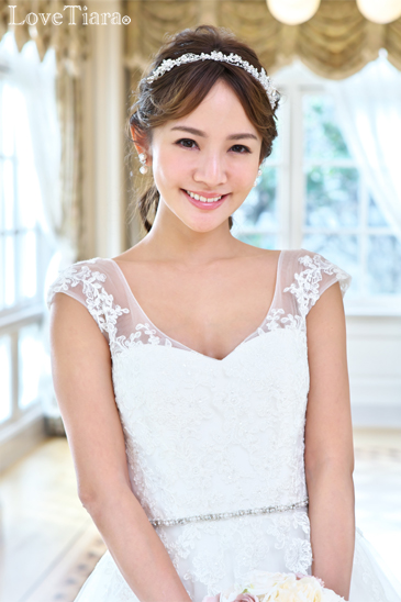イヤリング ウエディング ブライダル 結婚式