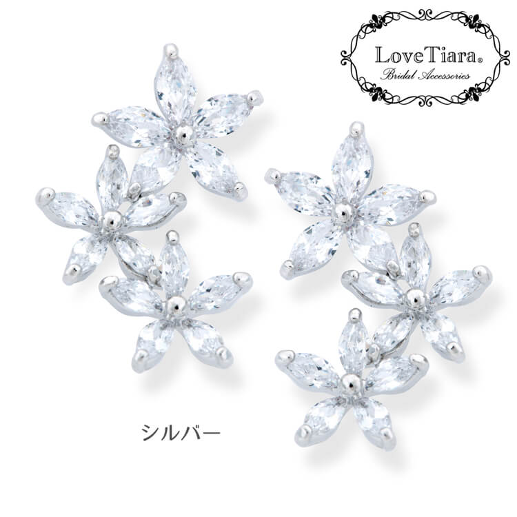 Detail ネックレス ウエディング 結婚式
