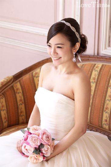 ビジュー イヤリング ピアス ウェディング ブライダル 結婚式