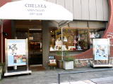 ������Ų�����CHELSEA��