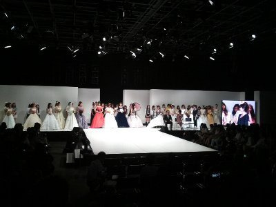 横浜ｆカレッジ 高校生ウェディングコンテスト ブライダルアクセサリーlovetiara ブログ